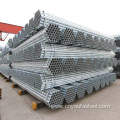 ASTM A36 Galvanized Steel Pipe